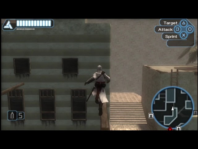 100% SaveGame] 📥 Assassins Creed Bloodlines PSP - Everything is unlocked +  PS3 connect unlocked 